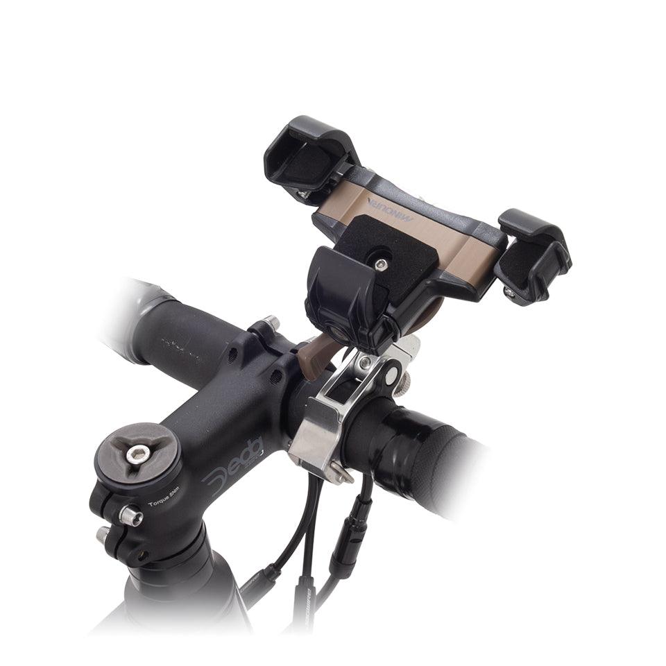 Minoura Mobile Holder - BUMSONTHESADDLE