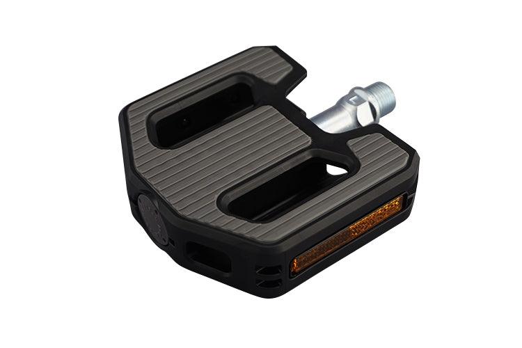 MKS Panamax (Black) - BUMSONTHESADDLE
