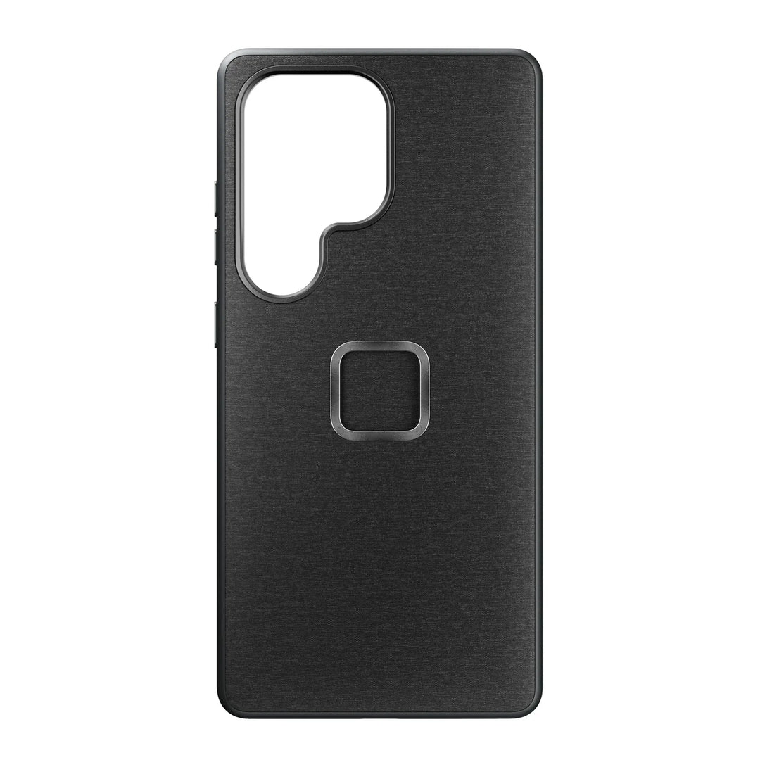 Peak Design Galaxy S25 Ultra Everyday Phone Case (Charcoal)