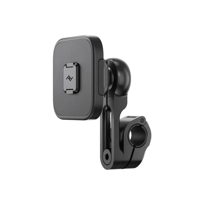 Peak Design Motorcycle Mirror Mount V1 (Black)