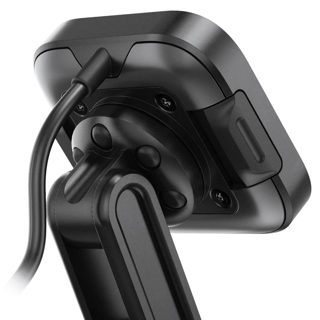 Peak Design Motorcycle Stem Mount Qi2 (Black)