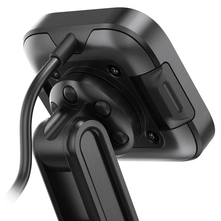 Peak Design Motorcycle Stem Mount Qi2 (Black)
