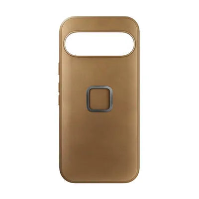 Buy Peak Design Google Pixel 9 Everyday Clarino Phone Case (Tan) Online ...