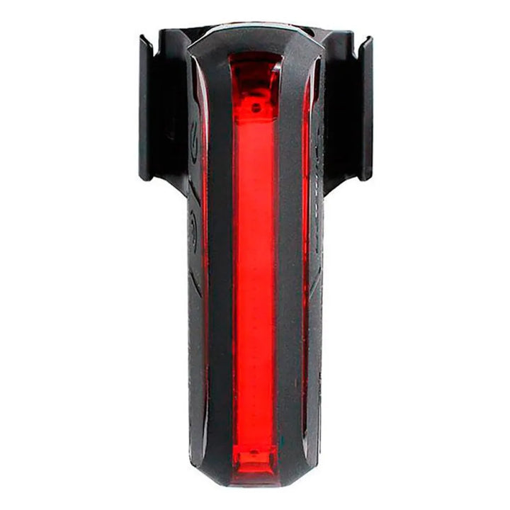 Moon Cerberus 150 Lumens Rear Light (Black)