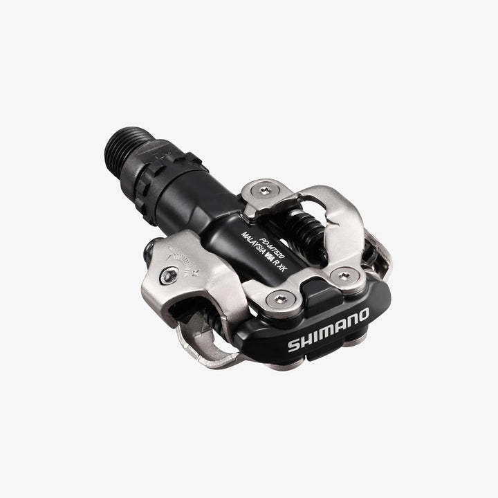 Shimano PD-MT520 Clipless Pedal (Black)
