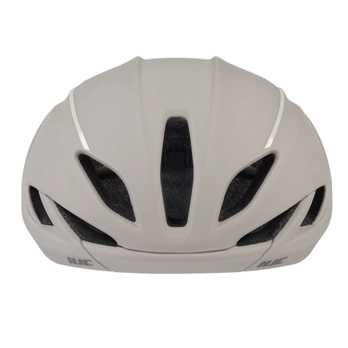 HJC Furion 3 Road Cycling Helmet (Matt Beige Purple)