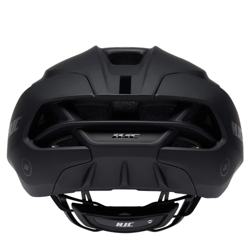 HJC Furion 3 Road Cycling Helmet (Matt Black)