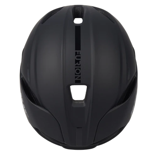 HJC Furion 3 Road Cycling Helmet (Matt Black)