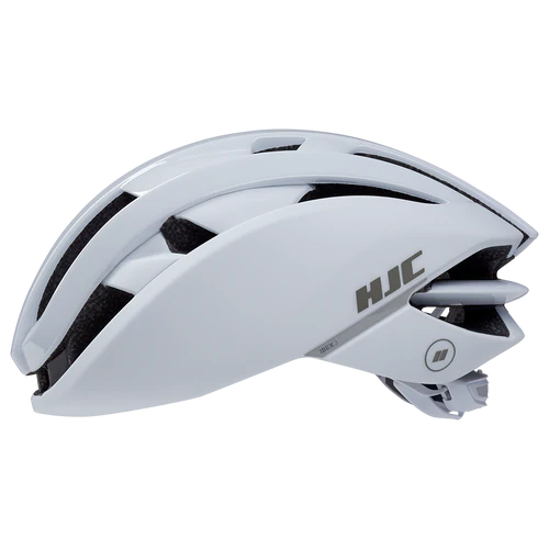 HJC Ibex 3 Road Cycling Helmet (Matt Glossy White)