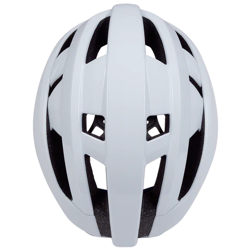 HJC Ibex 3 Road Cycling Helmet (Matt Glossy White)