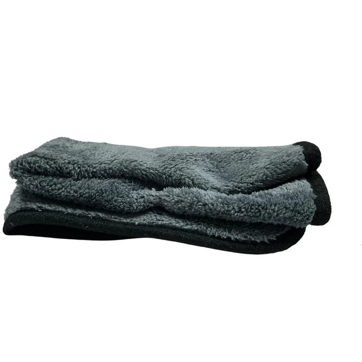NAC Flow Microfiber Cleaning Cloth