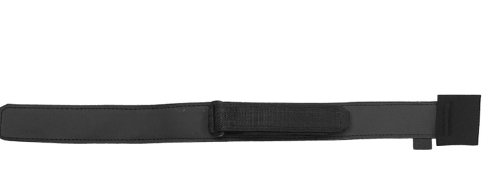 NAC Enduro Fly Storage Strap (Stealth Black) - BUMSONTHESADDLE