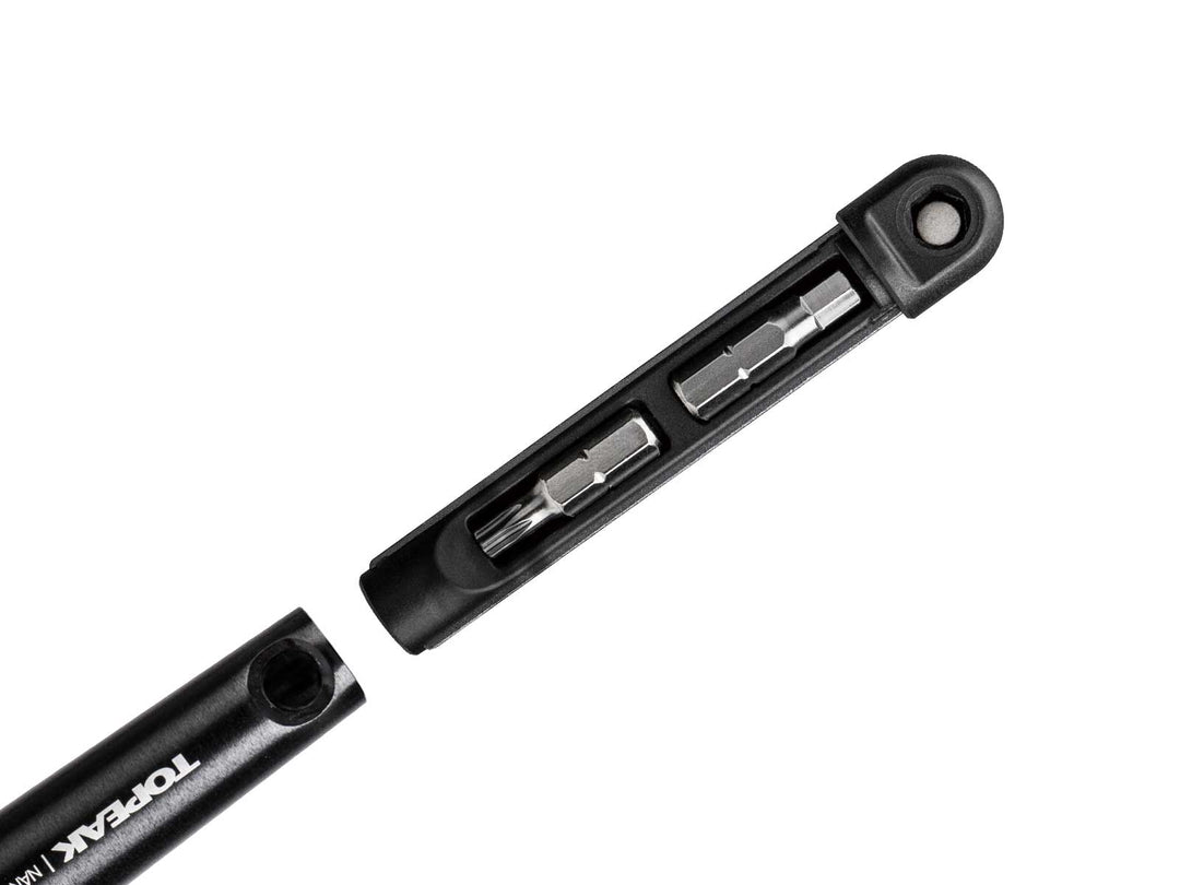 Topeak Nano Torqbar X Torque Wrenches