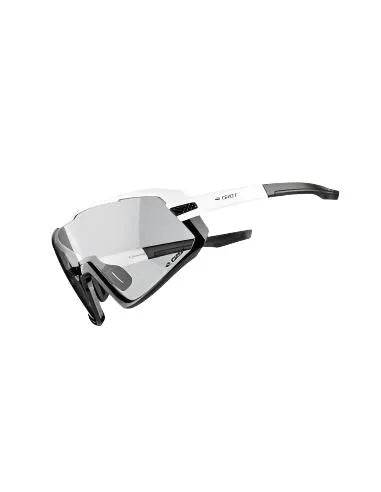 Gist Next Sport Sunglasses (Photochromic/White)