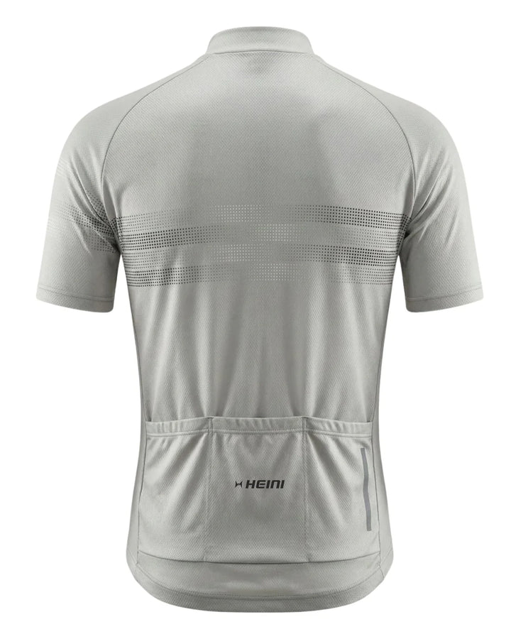 Heini Nizza 603 Men's Cycling Jersey (Print)