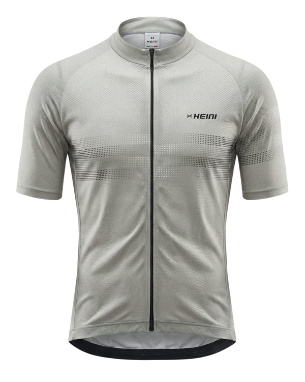 Heini Nizza 603 Men's Cycling Jersey (Print)