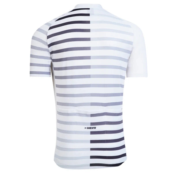 Heini Nizza 494 Men's Cycling Jersey (Print)