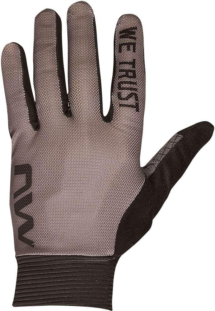 Northwave Air LF Men's Cycling Gloves (Sand) - BUMSONTHESADDLE
