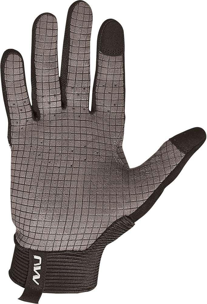 Northwave Air LF Men's Cycling Gloves (Sand) - BUMSONTHESADDLE