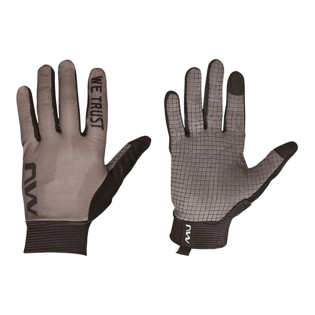 Northwave Air LF Men's Cycling Gloves (Sand) - BUMSONTHESADDLE