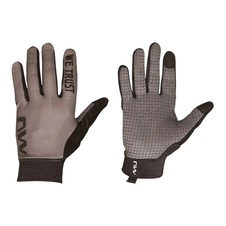 Northwave Air LF Men's Cycling Gloves (Sand) - BUMSONTHESADDLE