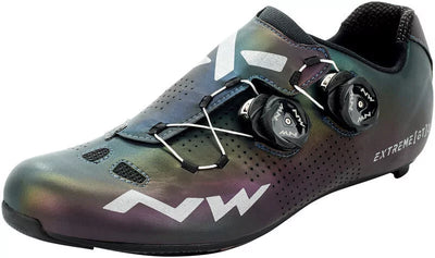 Northwave Extreme GT 2 Road Cycling Shoes (Iridescent)