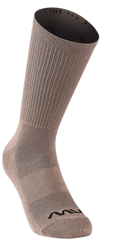 Northwave In Dust We Trust Unisex Cycling Socks (Sand) - BUMSONTHESADDLE