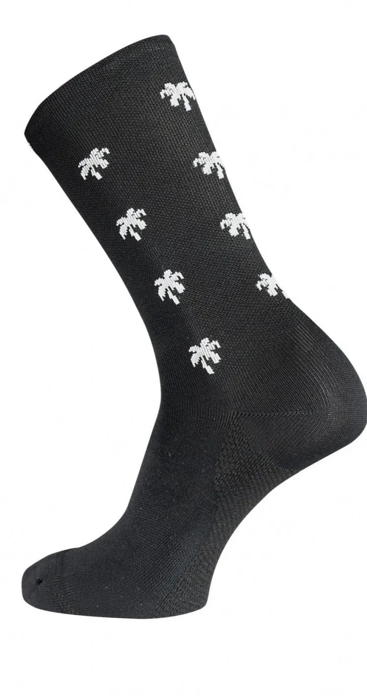 Northwave Just Chillin Men's Cycling Socks (Black)