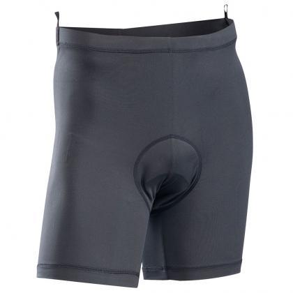 Northwave MTB Pro Inner Men's Cycling Shorts (Black) - BUMSONTHESADDLE