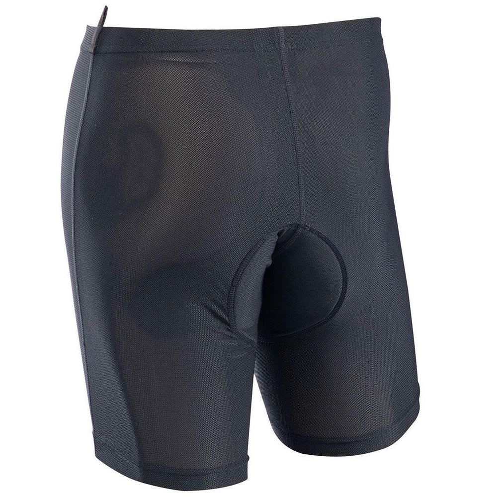 Northwave MTB Sport 2 Men's Inner Cycling Shorts (Black) - BUMSONTHESADDLE