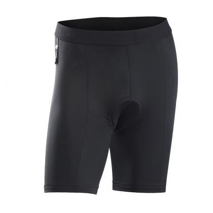 Northwave MTB Sport Inner Men's Cycling Shorts (Black) - BUMSONTHESADDLE