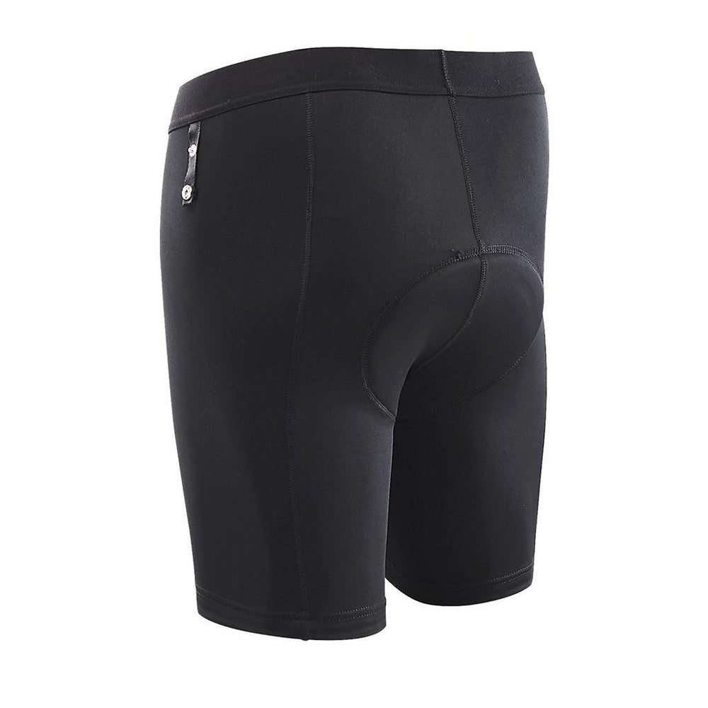 Northwave MTB Sport Inner Men's Cycling Shorts (Black) - BUMSONTHESADDLE