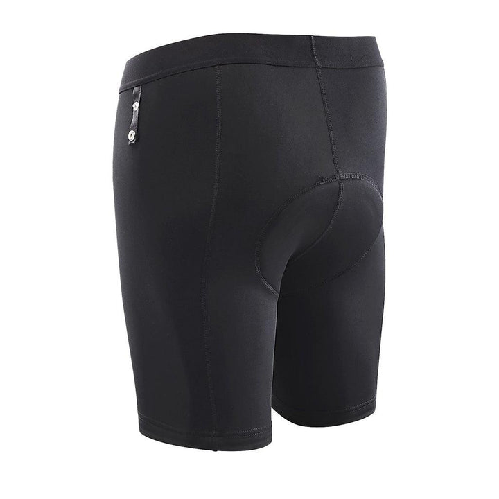 Northwave MTB Sport Inner Men's Cycling Shorts (Black) - BUMSONTHESADDLE