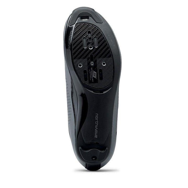 Northwave Storm Carbon 2 Road Cycling Shoe (Anthra) - BUMSONTHESADDLE