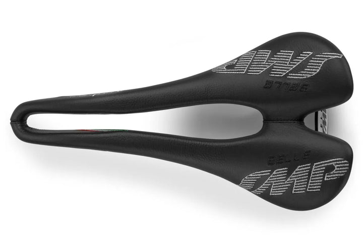 Selle SMP Nymber Saddle (Black)