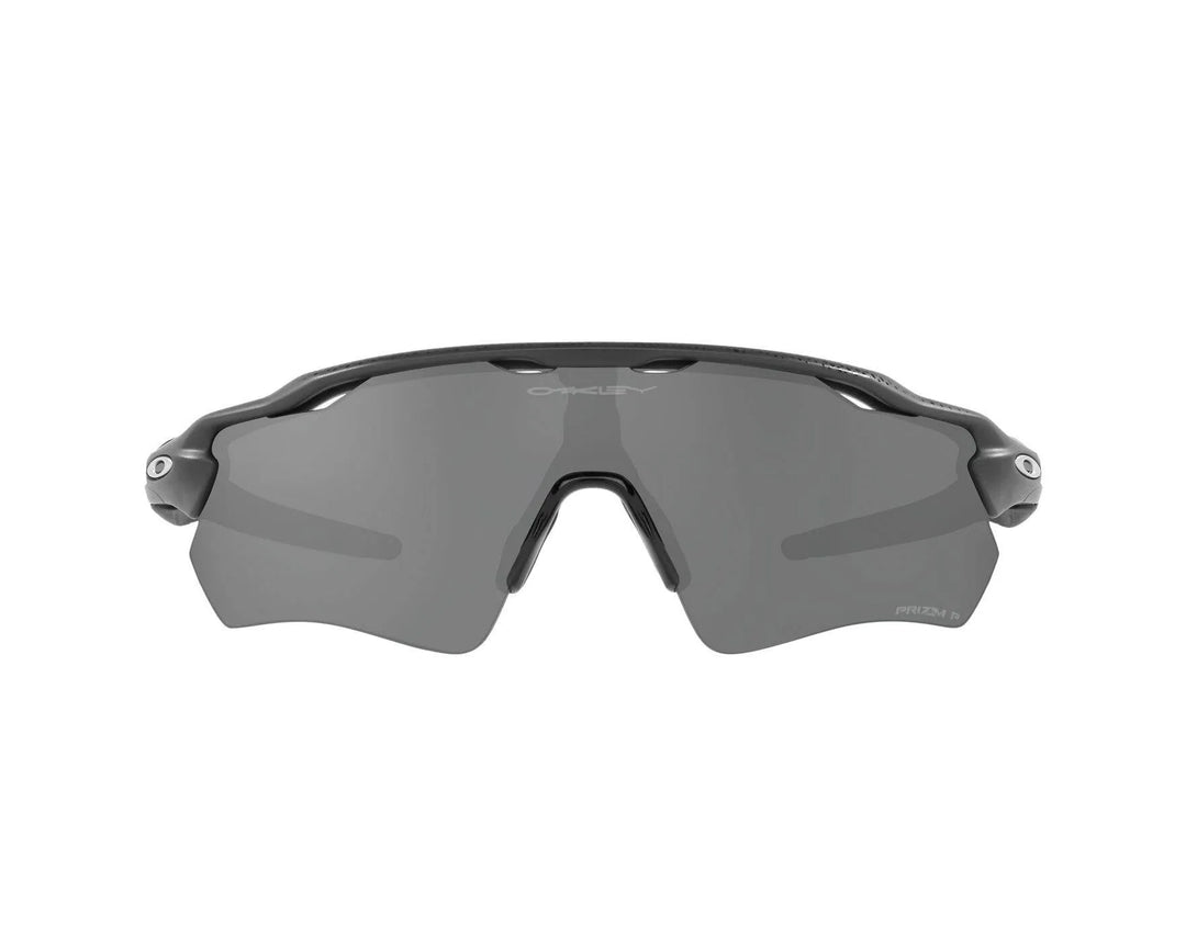 Oakley Radar EV Path Sport Sunglasses (Prizm Black/Matte Black)