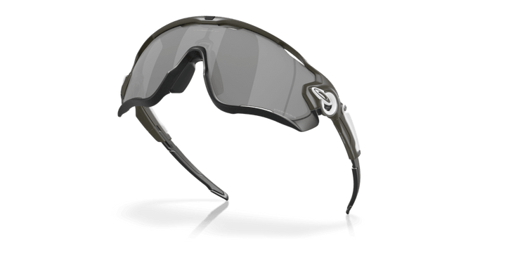 Oakley Jawbreaker Sport Sunglasses ( Prizm Black /Matte Olive) - BUMSONTHESADDLE