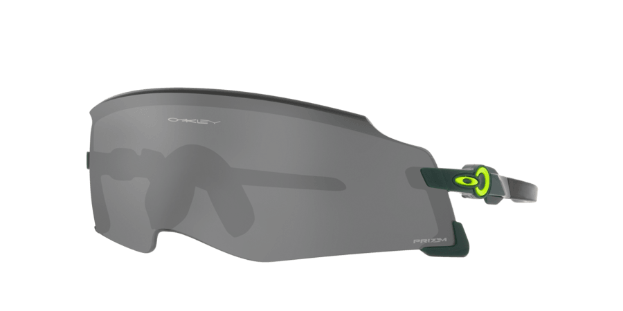 Oakley Kato Sport Sunglasses (Prizm Black /Hunter Green) - BUMSONTHESADDLE