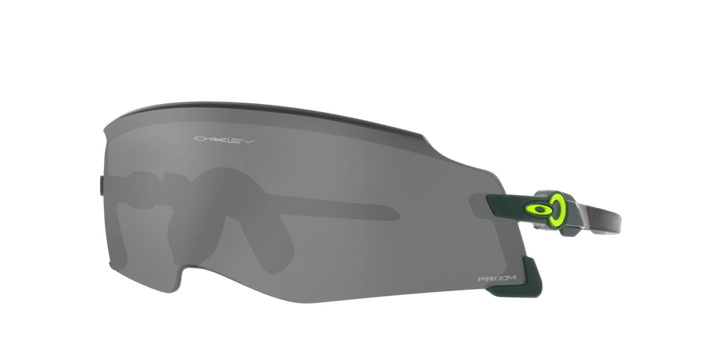 Oakley Kato Sport Sunglasses (Prizm Black /Hunter Green) - BUMSONTHESADDLE