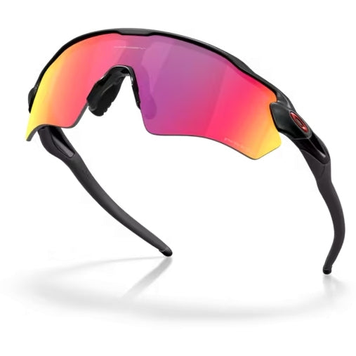 Oakley Radar EV S Path Sport Sunglasses (Prizm Road/Matt Black)