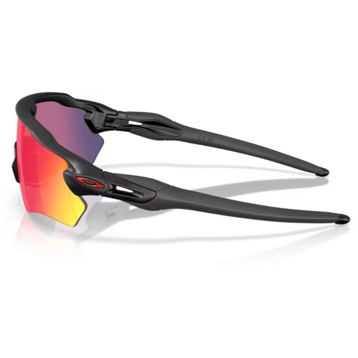 Oakley Radar EV S Path Sport Sunglasses (Prizm Road/Matt Black)