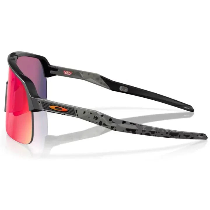 Oakley Sutro Lite Community Collection Sunglasses (Prizm Road Oakley Sutro Lite Community Collection Sunglasses (Prizm Road