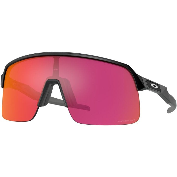 Oakley Sutro Lite Sport Sunglasses (Prizm Field/Matte Black)