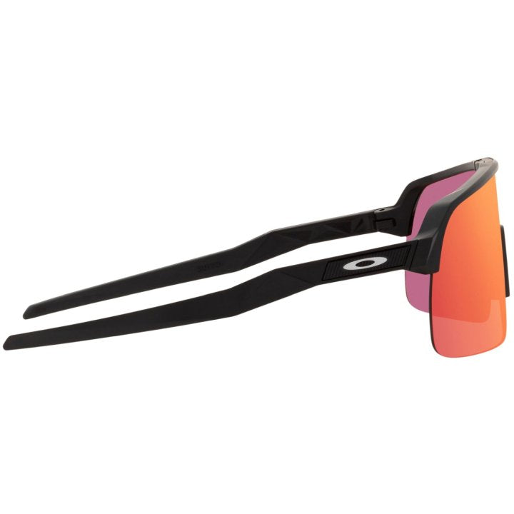 Oakley Sutro Lite Sport Sunglasses (Prizm Field/Matte Black)