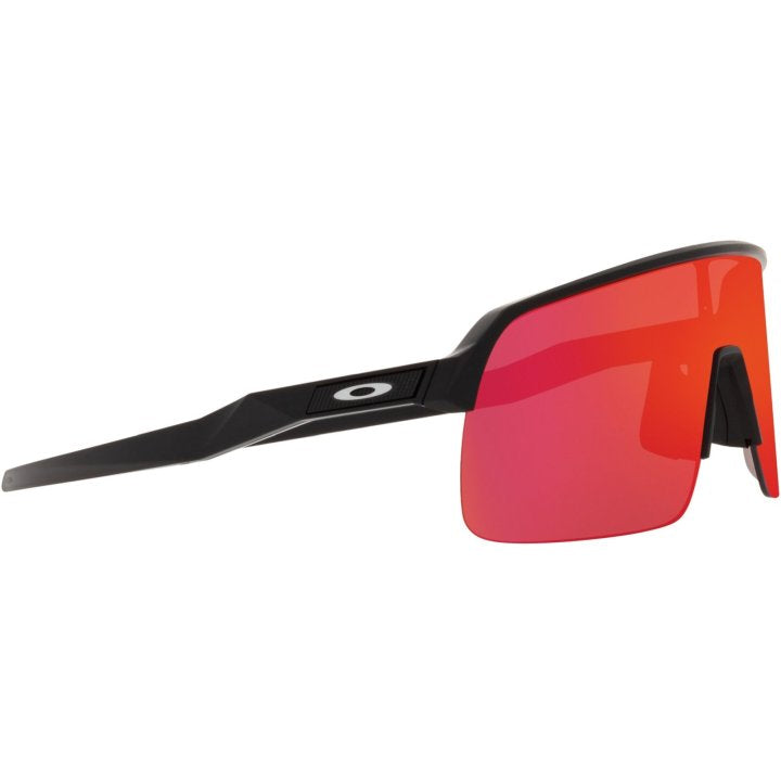 Oakley Sutro Lite Sport Sunglasses (Prizm Field/Matte Black)