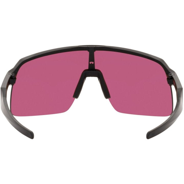 Oakley Sutro Lite Sport Sunglasses (Prizm Field/Matte Black)