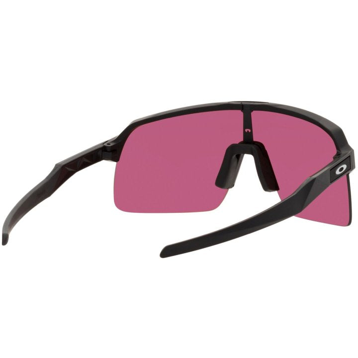 Oakley Sutro Lite Sport Sunglasses (Prizm Field/Matte Black)