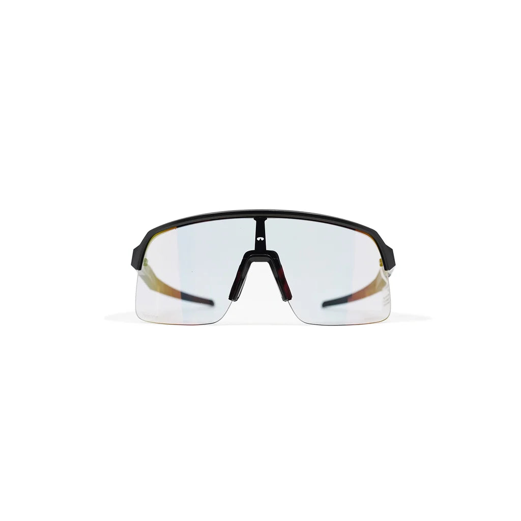 Oakley Sutro Lite Sport Sunglasses (Matte Black)