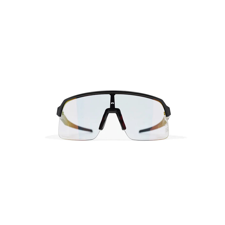 Oakley Sutro Lite Sport Sunglasses (Matte Black)