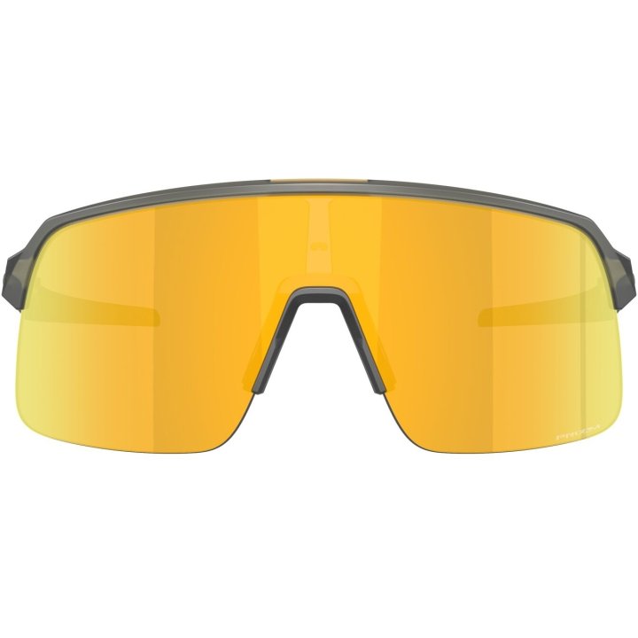 Oakley Sutro Lite Sport Sunglasses (Prizm 24k/MT Olive Ink)
